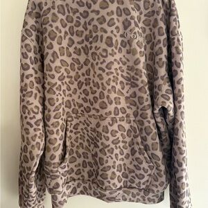 Comfrt sweatshirt xl